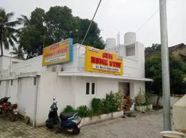 ABM Homestay