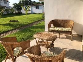 Hermosa Villa Acapulco diamante 10 personas