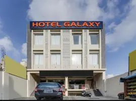 Hotel Galaxy
