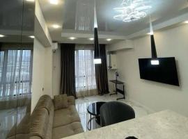 Den Lakiam laager，位于珀尔察马的酒店