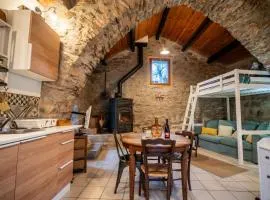 Petite Maison pleine nature