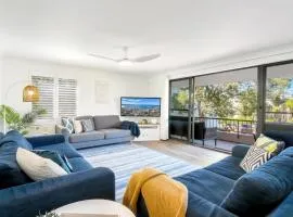 Terrigal Bay #13 Pool, Wifi, Short Walk To Beach Accom Holidays