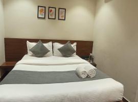 Sunbright Hotel，位于塞恩的酒店