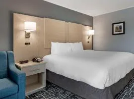 Comfort Inn Hyannis - Cape Cod