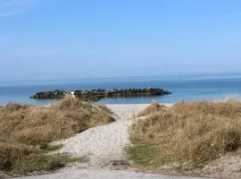 Ferienwohnung Iris, Kalifornien, Meerblick, erste Strandreihe