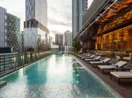 Hyatt Centric City Centre Kuala Lumpur