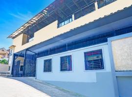 Hotel O Pasteur Near Nuart Sculpture Park Formerly Maleo Exclusive，位于万隆的酒店