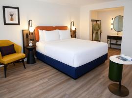 The Woodrose- NEWLY RENOVATED，位于威利茨的酒店