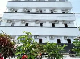 Maluku Residence Syariah