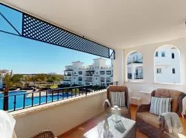 Casa Atlantico D-Murcia Holiday Rentals Property