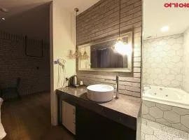 Ignis Hotel busan sports complex branch