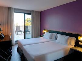 Sercotel Córdoba Medina Azahara，位于科尔多瓦的酒店