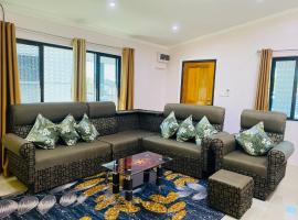 Whole 3BR Home, Yours Alone，位于南迪的酒店