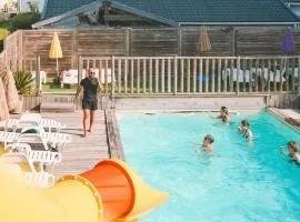 Camping maeva Escapades de la Gères