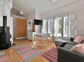 Holiday Apartment Yllästokka 2