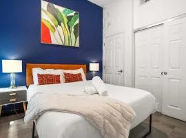 CozySuites Stunning 1BR in Downtown Pitts #8