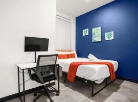 CozySuites Stunning 1BR in Downtown Pitts #14