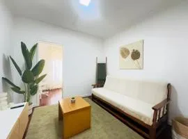 Casa Campos - Refresh - 2-bedroom apartment