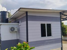 Kami roomstay，位于Guar Chempedak的酒店