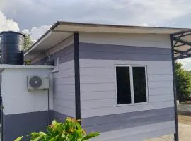 Kami roomstay