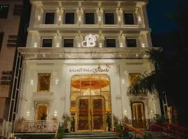 Balaji Palace Kashi
