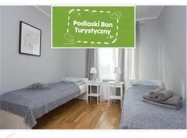 CR Apartament Centrum Zamenhofa 1