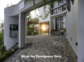 Hilltop Fortview Galle