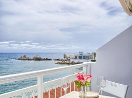 Serene Ocean Haraki，位于哈拉奇的酒店