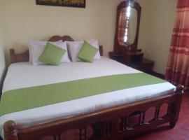 Haranya Homestay，位于哈顿的酒店