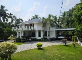 Eden Garden by Kattumana