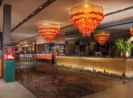 诺奥米兰酒店，位于米兰的酒店