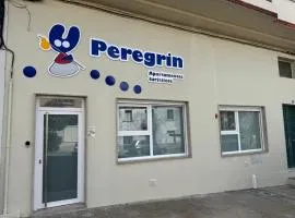 Apartamentos Turisticos Peregrin Palas