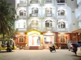 Khách sạn Đại Huệ