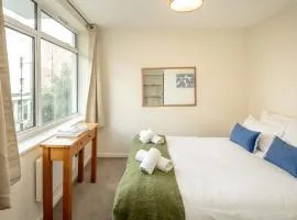 Marylebone Apartments by Sleepy Lodge London