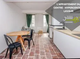 L'appartement du centre - Hypercentre - Lavaur
