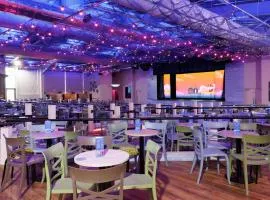 Haven Holiday Home at Kent Coast Allhallows