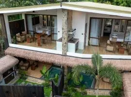 Capricho Villa El Nido