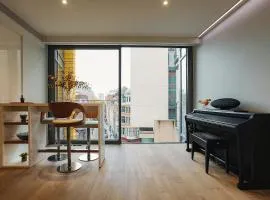 Soho Luxury
