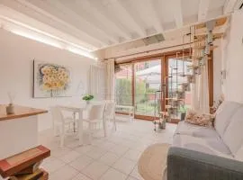 Residence Ca Tron Mare