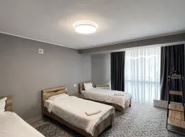 Cube Guest House OSH