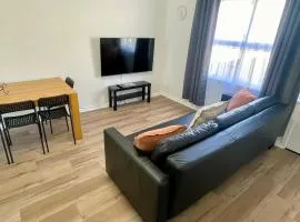 Apartment Picasso in Cooma