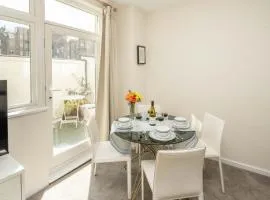 Marylebone Apartments by Sleepy Lodge London
