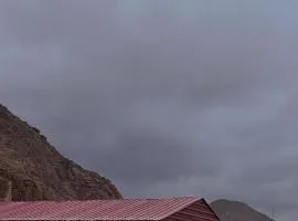 مخيم جمال الطبيعه