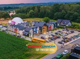 SCANDINAVIA Resort