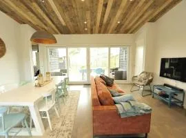 Vakantiewoning nabij zandstrand Ouddorp VP026