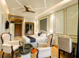 Alivaa Hotel, McLeodganj，位于麦罗肯机Kangra Airport - DHM附近的酒店