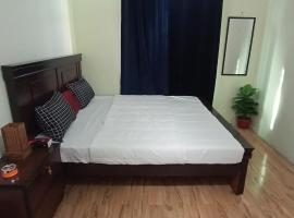 Motasim's place，位于Abbottabad的酒店