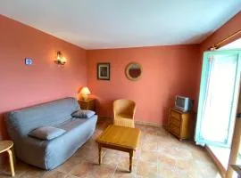 04B4 Beautiful studio in a mas provençal - pool