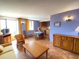 04B7 Beautiful T3 in the heart of lavender - pool