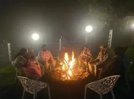 KALON ELPIS Tea Estate Villa